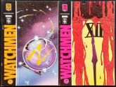 WATCHMEN n° 1 AO 6 - COMPLETO