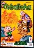 CEBOLINHA 2ª SÉRIE - N° 031