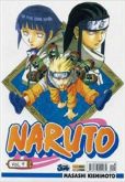 NARUTO N° 09