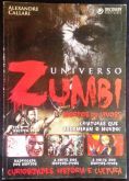 UNIVERSO ZUMBI (LIVRO)