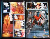 X-MEN - O FIM - Livro 1: Sonhadores & Demônios n° 1 ao 3 - COMPLETO