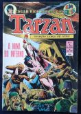 TARZAN (EM CORES) 2ª SERIE N° 005