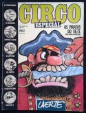 CIRCO ESPECIAL - OS PIRATAS DO TIETE