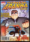 HOMEM-ARANHA ANUAL n° 06 - O passado secreto...