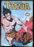 TARZAN SUPER T 3ª SERIE N° 006