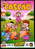 CASCÃO 2ª Série - N° 010