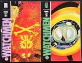 WATCHMEN n° 1 AO 6 - COMPLETO