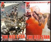 THE RED STAR N° 1 ao 2 - COMPLETA