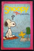 SNOOPY E CHARLIE BROWN n° 030