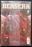 BERSERK - EDIÇÃO DE LUXO n° 012