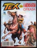 TEX (GLOBO) N° 316