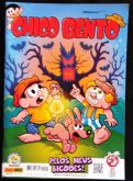 CHICO BENTO 2ª Série - N° 017