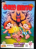 CHICO BENTO 2ª Série - N° 017