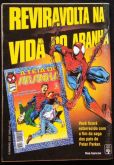 HOMEM-ARANHA ANUAL n° 06 - O passado secreto...