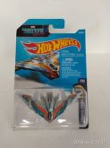 Hot Wheels - Milano Guardiões da Galáxia - DTX03