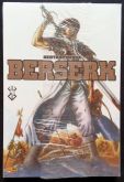BERSERK - EDIÇÃO DE LUXO n° 004