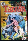 TARZAN (EM CORES) 2ª SERIE N° 002