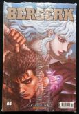 BERSERK - EDIÇÃO DE LUXO n° 022