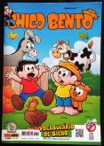 CHICO BENTO 2ª Série - N° 022
