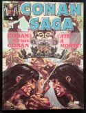 CONAN SAGA n° 004