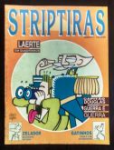 STRIPTIRAS n° 004