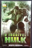 O INCRÍVEL HULK - Edição Especial