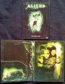 ALIENS - COLLECTOR'S EDITION (EM INGLES)