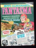 ALMANAQUE DO FANTASMA N° 028