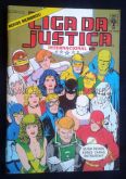 Liga da Justiça 1ª Série n° 25 - Novos Membros!
