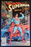 SUPERMAN # 048 - VERSUS SINBAD (EM INGLÊS)