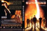 SUNSHINE - ALERTA SOLAR