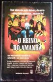 UM CONTO DE BATMAN - COMA n° 02