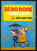ZE DO BONE (ANDY CAPP) N° 15