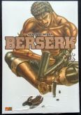 BERSERK (Nova Edição) n° 002