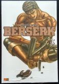 BERSERK - EDIÇÃO DE LUXO n° 002