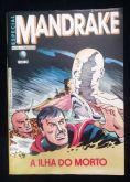 MANDRAKE ESPECIAL N° 020