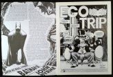BATMAN - EGO TRIP
