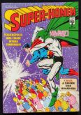 SUPER-HOMEM 1° SÉRIE n° 065 - Pequenópolis...