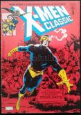 X-MEN CLASSIC N° 3