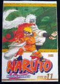 NARUTO GOLD n° 11