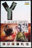Y-O ÚLTIMO HOMEM - Volume 2 - Ciclos
