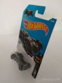 Hot Wheels - Batmobile (Chumbo)- DTY45