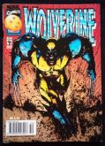 WOLVERINE n° 050