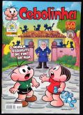 CEBOLINHA 1ª SÉRIE - n° 059