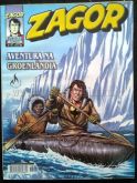 ZAGOR (Mythos) n° 018 - Aventura na Groenlãndia