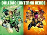 LANTERNA VERDE (DIMENSAO DC) n° 1 AO 45 - COMPLETO