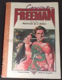 CRYING FREEMAN - Portrait of a Killer Vol. 1 e 2 - Completo