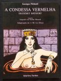 A CONDESSA VERMELHA - ERZSEBET BATHORY