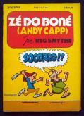 ZE DO BONE (ANDY CAPP) N° 14